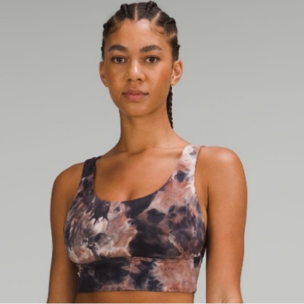 Lululemon align bra